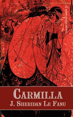 Carmilla By Joseph Sheridan Le Fanu, Karl Wurf (Introduction by) Cover Image