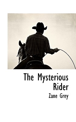The Mysterious Rider