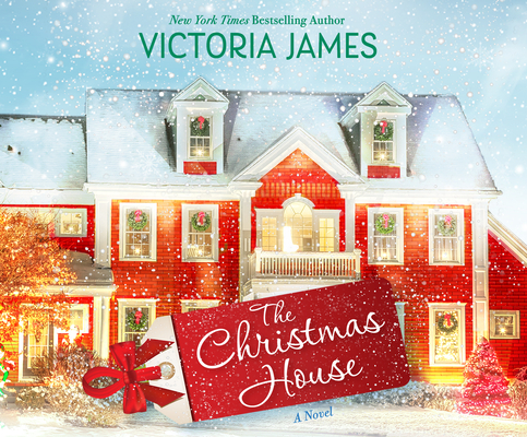 The Christmas House Cover Image