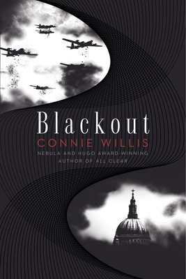 Blackout (Oxford Time Travel #1)