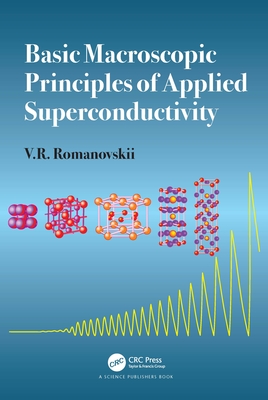 Basic Macroscopic Principles of Applied Superconductivity Cover Image