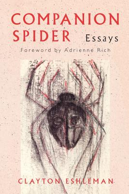 Cover for Companion Spider