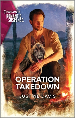 Operation Takedown (Cutter's Code #16)
