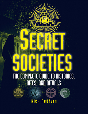 Skull and Bones: Inside the Secret Society - the Bizarre Rituals