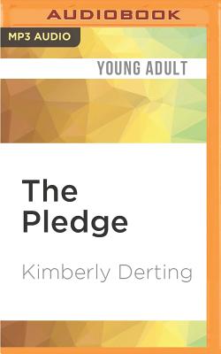 The Pledge Cover Image