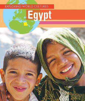Egypt By Kate Shoup Cover Image