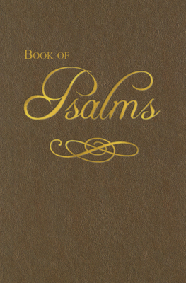 Book of Psalms (Softcover) By Rose Publishing (Created by) Cover Image