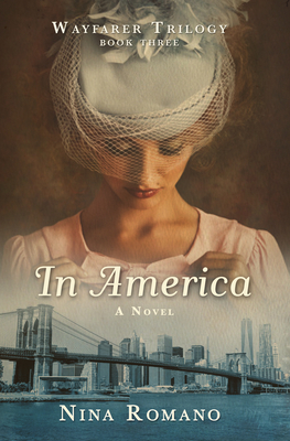 In America (Wayfarer Trilogy #3)