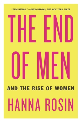 Cover for The End of Men