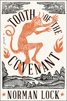 Cover for Tooth of the Covenant (American Novels)