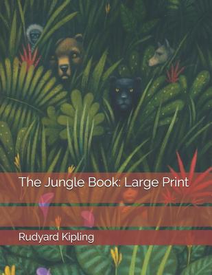 The Jungle Book
