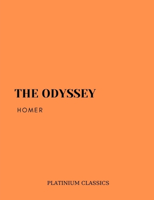 The Odyssey