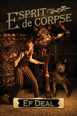 Esprit de Corpse Cover Image