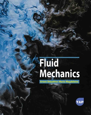 Fluid Mechanics Cover Image