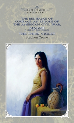 The Red Badge Of Courage