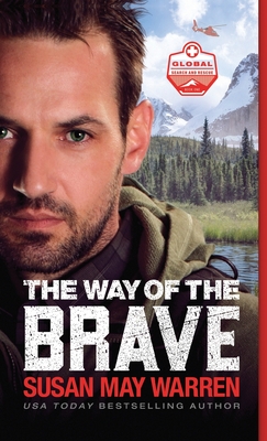 Way of the Brave Cover Image