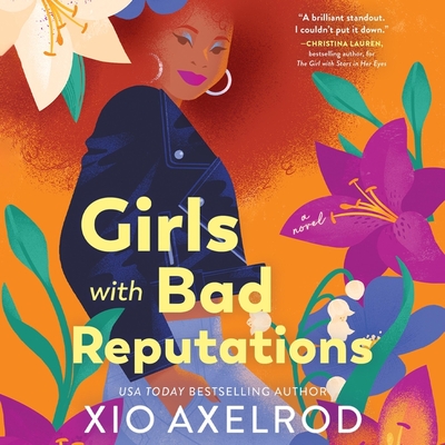 Girls with Bad Reputations Cover Image