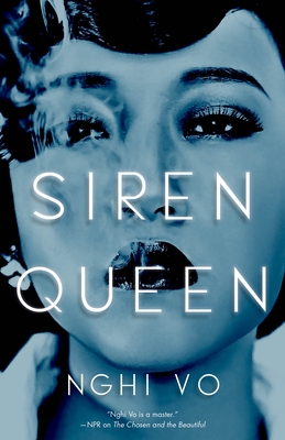 Cover Image for Siren Queen