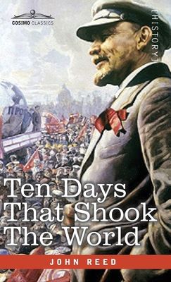 Ten Days that Shook the World Cover Image