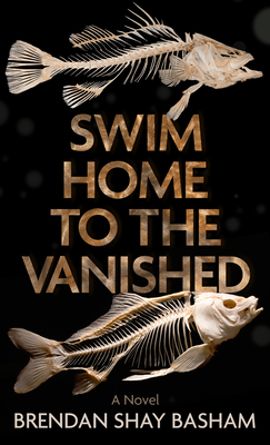 Swim Home to the Vanished Cover Image