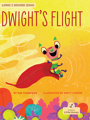 Dwight's Flight Cover Image