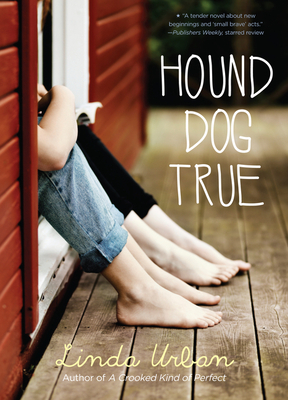 Cover for Hound Dog True