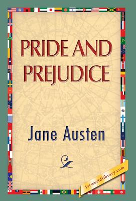 Pride and Prejudice By Jane Austen, 1st World Publishing (Editor) Cover Image