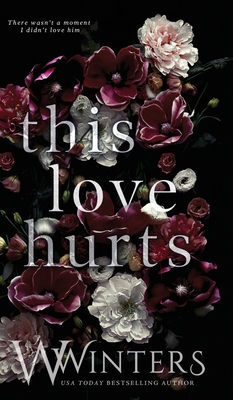 This Love Hurts Cover Image