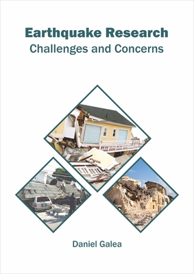 Earthquake Research: Challenges and Concerns Cover Image