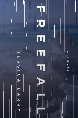 Cover Image for Freefall: A Novel