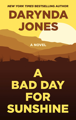 A Bad Day for Sunshine Cover Image