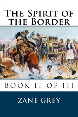 The Spirit of the Border