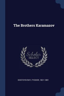 The Brothers Karamazov