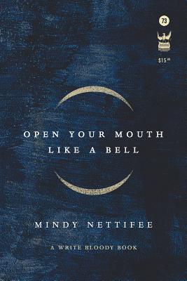 Cover for Open Your Mouth Like a Bell