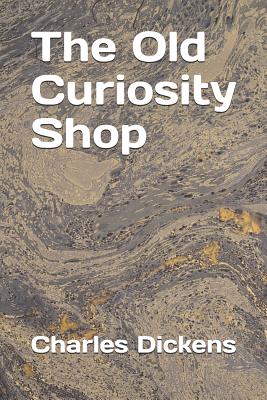 The Old Curiosity Shop