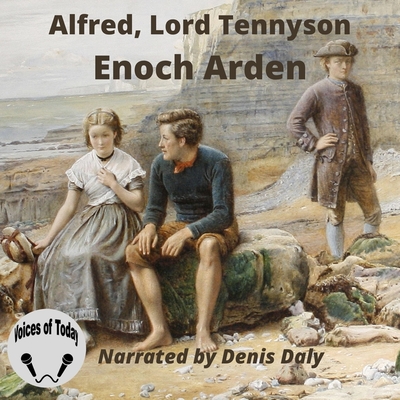 Enoch Arden Lib/E Cover Image