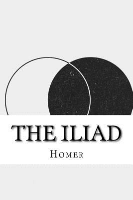 The Iliad