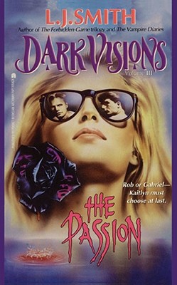 Passion Cover