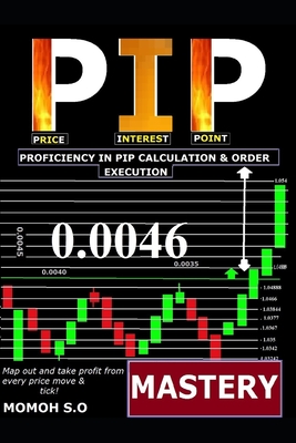 Pip Mastery: Proficiency in Pip Calculation & Order Execution (The Ultimate Secrets to Trading the Markets)