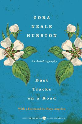 Dust Tracks on a Road: A Memoir Cover Image