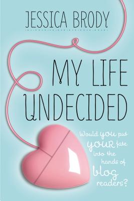 Cover for My Life Undecided