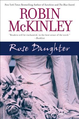 Rose Daughter Cover Image