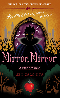 Cover for Mirror, Mirror (A Twisted Tale)