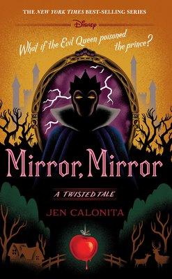 Cover for Mirror, Mirror-A Twisted Tale