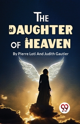 The Daughter Of Heaven Cover Image