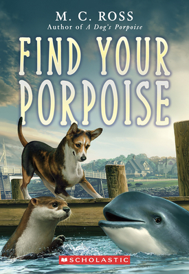 Find Your Porpoise Cover Image