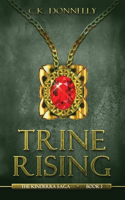 Cover for Trine Rising
