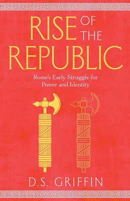 Rise of the Republic (Res Publica) Cover Image