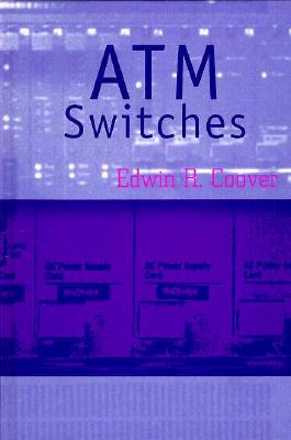 ATM Switches (Artech House Communications Library)