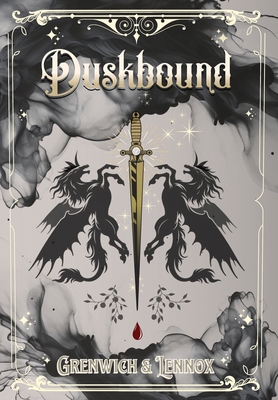 Duskbound (Hardcover) | Third Place Books